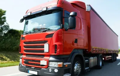 İzmir Pangaltı Ambar Kargo