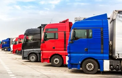 İzmir Pangaltı Ambar Nakliyat