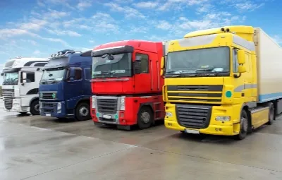 İzmir Pangaltı Nakliye Ambarı