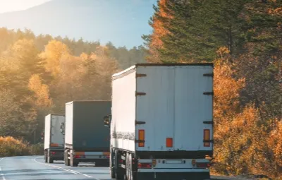 İzmir ile Pangaltı Arası Klima Taşıma