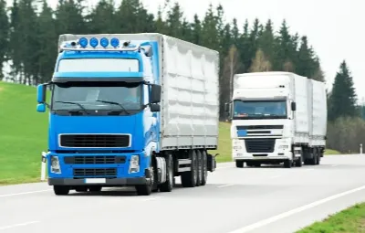 İzmir ile Pangaltı Arası Eşya Taşıma